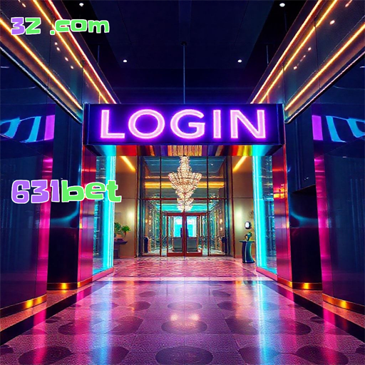 Login Interativo: A Experiência Única na 631bet